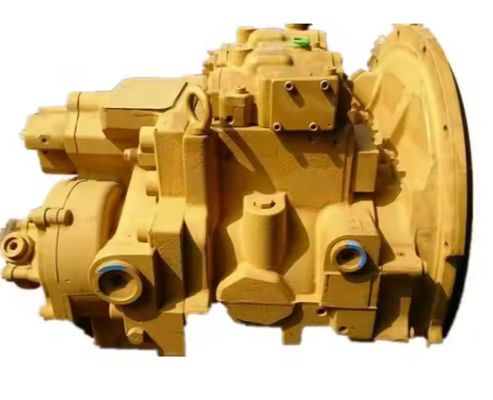 खुदाई मशीन  345D 349D हाइड्रोलिक मुख्य पंप 295-9663 2959663 K5V212DPH