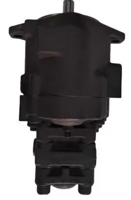 नाच I पीवीडी सीरीज पीवीडी-00बी-14पी-5जी3-5761ए पीवीडी-00बी-16पी-6एजी3-5220ए वीडी-00बी-15पी-5एजी3-5055ए हाइड्रोलिक पिस्टन पंप