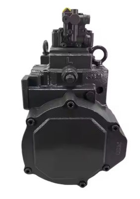 नई मूल VOE 14670155 पंप K3V280S180L-0E53-VB के लिए VOLVO EC900 EC950EL हाइड्रोलिक स्पेयर पार्ट्स VOLVO हाइड्रोलिक पंप