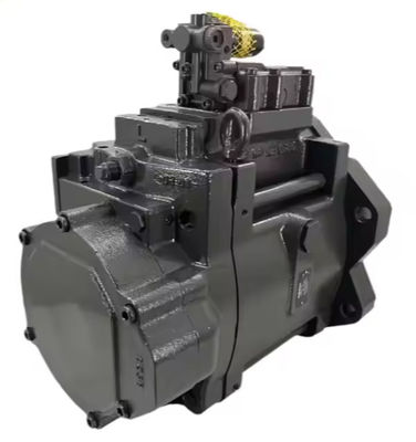 नई मूल VOE 14670155 पंप K3V280S180L-0E53-VB के लिए VOLVO EC900 EC950EL हाइड्रोलिक स्पेयर पार्ट्स VOLVO हाइड्रोलिक पंप