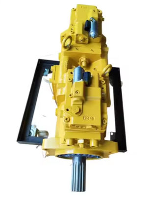नई  E336GC खुदाई मशीन मुख्य पंप 336 हाइड्रोलिक पंप 550-4341 KPM K7V180DTP