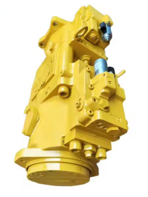 नई  E336GC खुदाई मशीन मुख्य पंप 336 हाइड्रोलिक पंप 550-4341 KPM K7V180DTP