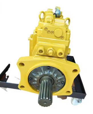 नई  E336GC खुदाई मशीन मुख्य पंप 336 हाइड्रोलिक पंप 550-4341 KPM K7V180DTP