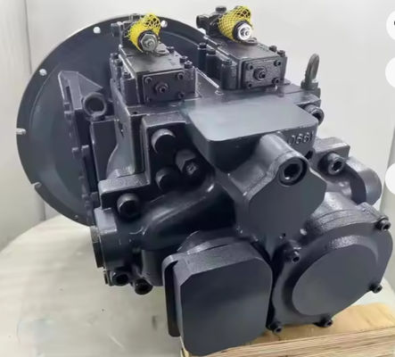 मूल नई खुदाई ZX490-5A हाइड्रोलिक पंप YA00035147 मुख्य पंप डिवाइस 9303249