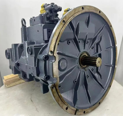 मूल नई खुदाई ZX490-5A हाइड्रोलिक पंप YA00035147 मुख्य पंप डिवाइस 9303249