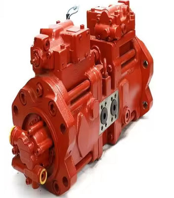 K3V112DT हाइड्रोलिक मुख्य पंप EC210B EC210 हाइड्रोलिक पंप कीमत VOE 14524052 14595621
