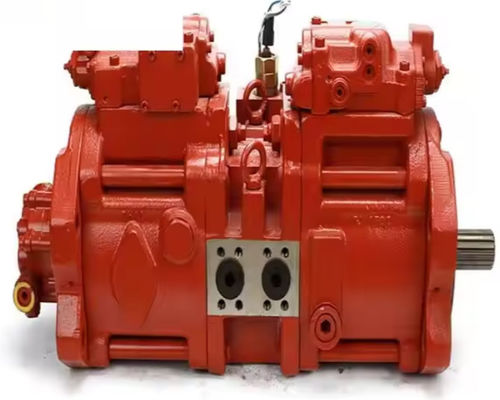 K3V112DT हाइड्रोलिक मुख्य पंप EC210B EC210 हाइड्रोलिक पंप कीमत VOE 14524052 14595621