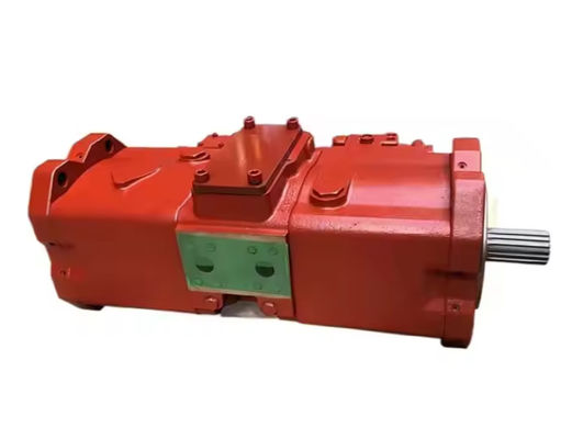 K5V श्रृंखला K5V80 K5V140 K5V180 K5V200 K5V160DTP हाइड्रोलिक पंप बिक्री के लिए