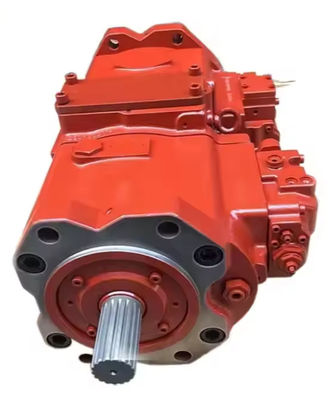 K5V श्रृंखला K5V80 K5V140 K5V180 K5V200 K5V160DTP हाइड्रोलिक पंप बिक्री के लिए