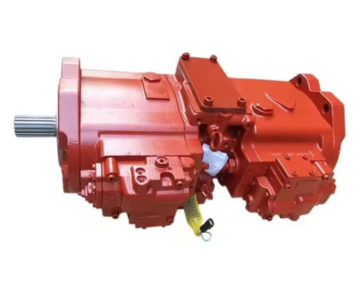 K5V श्रृंखला K5V80 K5V140 K5V180 K5V200 K5V160DTP हाइड्रोलिक पंप बिक्री के लिए