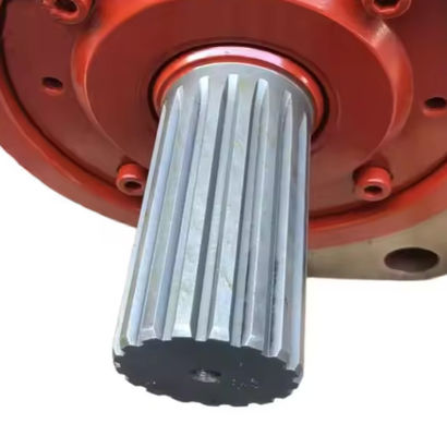 K5V श्रृंखला K5V80 K5V140 K5V180 K5V200 K5V160DTP हाइड्रोलिक पंप बिक्री के लिए