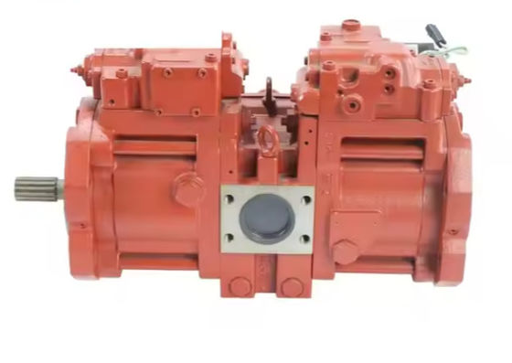 केपीएम निर्माण मशीनरी भागों K5V80DTP भारी शुल्क उपयोग के लिए हाइड्रोलिक पंप