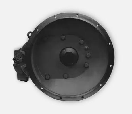 SBS80 SBS120 SBS140 खुदाई के लिए हाइड्रोलिक मुख्य पंप मोटर कैटरपिलर के लिए E312C 272-6959 272-6957 निर्माण मशीनरी भागों