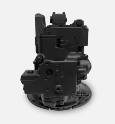 SBS80 SBS120 SBS140 खुदाई के लिए हाइड्रोलिक मुख्य पंप मोटर कैटरपिलर के लिए E312C 272-6959 272-6957 निर्माण मशीनरी भागों