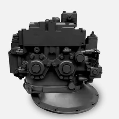 SBS80 SBS120 SBS140 खुदाई के लिए हाइड्रोलिक मुख्य पंप मोटर कैटरपिलर के लिए E312C 272-6959 272-6957 निर्माण मशीनरी भागों