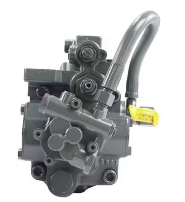 निर्माण मशीनरी पिस्टन पंप भाग 296-3867 कैट 307 307D के लिए हाइड्रोलिक मुख्य पंप पीवीसी80