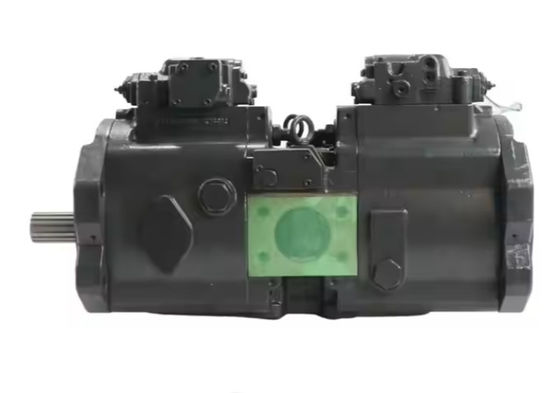 K5V200DTP हाइड्रोलिक पंप K5V श्रृंखला भागों के लिए खुदाई EC480DL Ec480dl उच्च गुणवत्ता निर्माण मशीनरी भागों