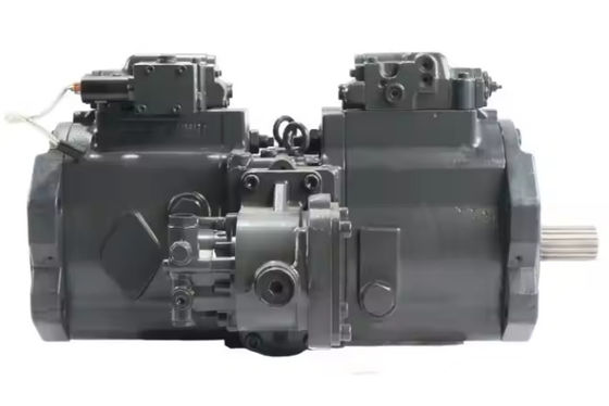 K5V200DTP हाइड्रोलिक पंप K5V श्रृंखला भागों के लिए खुदाई EC480DL Ec480dl उच्च गुणवत्ता निर्माण मशीनरी भागों
