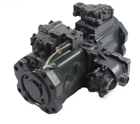 K5V200DTP हाइड्रोलिक पंप K5V श्रृंखला भागों के लिए खुदाई EC480DL Ec480dl उच्च गुणवत्ता निर्माण मशीनरी भागों
