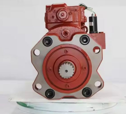 कोमात्सु कावासाकी के लिए हाइड्रोलिक पिस्टन पंप K5V80DT K5V80DTP K5V140DTP K5V140DT K5V160DTP K5V200DTP
