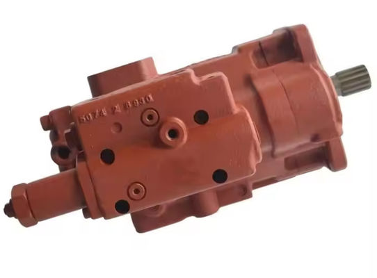 4668462 PVK-3B-725 खुदाई मशीन मुख्य पंप ZX60USB-3 ZX60USB-3F ZX65USB-3F हिताची के लिए हाइड्रोलिक पंप