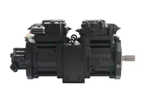 निर्माण मशीनरी हाइड्रोलिक पंप K3V63 K3V63DT K3V63DTP एक्सकेवेटर पार्ट्स