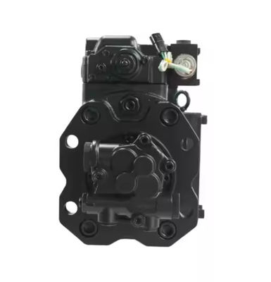 निर्माण मशीनरी हाइड्रोलिक पंप K3V63 K3V63DT K3V63DTP एक्सकेवेटर पार्ट्स