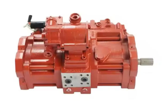 K3V112 K3V112DT K3V112DTP K3V140 हाइड्रोलिक पंप निर्माण मशीनरी
