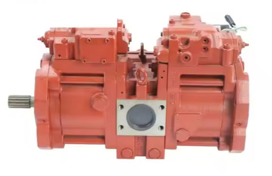 K3V112 K3V112DT K3V112DTP K3V140 हाइड्रोलिक पंप निर्माण मशीनरी
