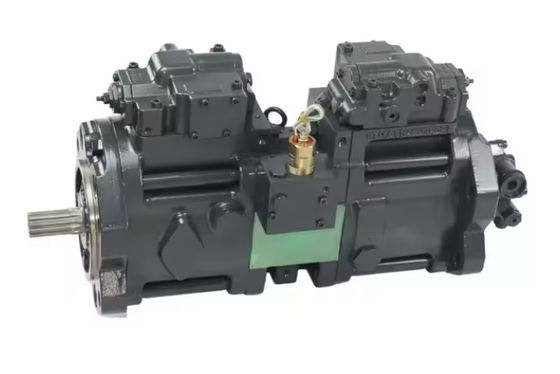 खुदाई मशीन के लिए हाइड्रोलिक पंप K3V112DT-9N12 K3V112DT9N12 मुख्य पंप EC210