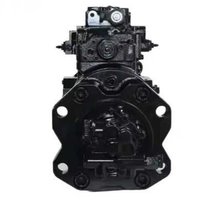 मुख्य पंप K3V112DTP-9TEL-14 मशीनरी हाइड्रोलिक पंप एसी खुदाई SK200-6E SK230-6E