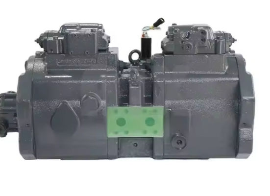 H3V140DT-9N29 और Kpm K3V140DT-9N29 निर्माण मशीनरी के लिए हाइड्रोलिक पंप EC290B संगत