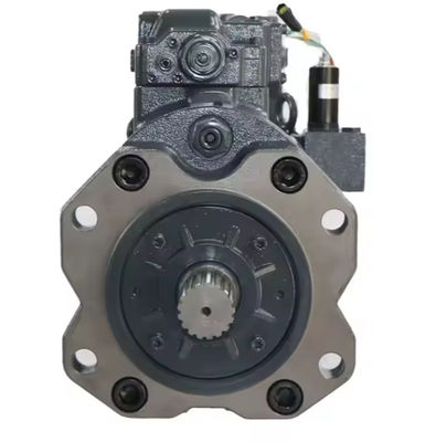 H3V140DT-9N29 और Kpm K3V140DT-9N29 निर्माण मशीनरी के लिए हाइड्रोलिक पंप EC290B संगत