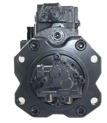 H3V140DT-9N29 और Kpm K3V140DT-9N29 निर्माण मशीनरी के लिए हाइड्रोलिक पंप EC290B संगत