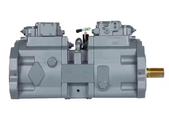 K3V180DT K3V180DT-HNOV Doosan DH360 DH320 के लिए हाइड्रोलिक पंप बिक्री के लिए उच्च गुणवत्ता वाले निर्माण भागों के लिए