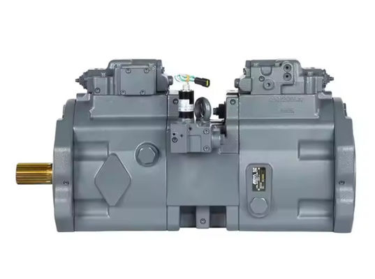 K3V180DT K3V180DT-HNOV Doosan DH360 DH320 के लिए हाइड्रोलिक पंप बिक्री के लिए उच्च गुणवत्ता वाले निर्माण भागों के लिए
