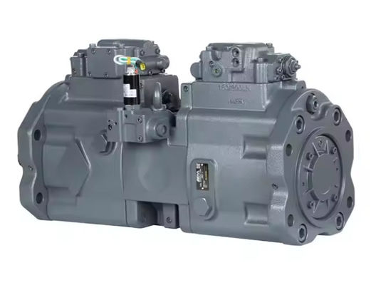 K3V180DT K3V180DT-HNOV Doosan DH360 DH320 के लिए हाइड्रोलिक पंप बिक्री के लिए उच्च गुणवत्ता वाले निर्माण भागों के लिए