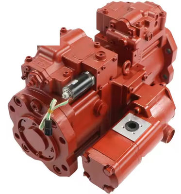 DX150 हाइड्रोलिक पंप मुख्य पंप K5V80DT-9N-12T खुदाई मशीन के लिए उच्च गुणवत्ता वाले निर्माण भागों के लिए