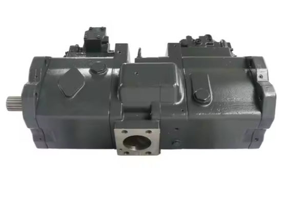 हाइड्रोलिक पंप K5V200DTH-9N0B Excavator EC460 के लिए उच्च गुणवत्ता वाले निर्माण मशीनरी भागों