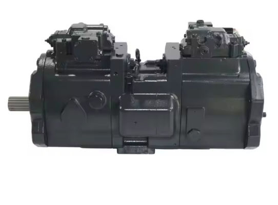 हाइड्रोलिक पंप K5V200DTH-9N0B Excavator EC460 के लिए उच्च गुणवत्ता वाले निर्माण मशीनरी भागों