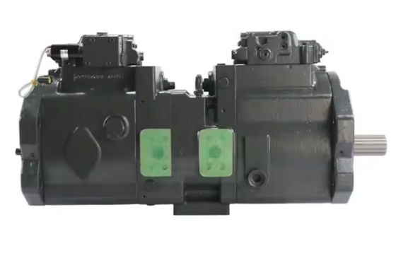 हाइड्रोलिक पंप K5V200DTH-9N0B Excavator EC460 के लिए उच्च गुणवत्ता वाले निर्माण मशीनरी भागों