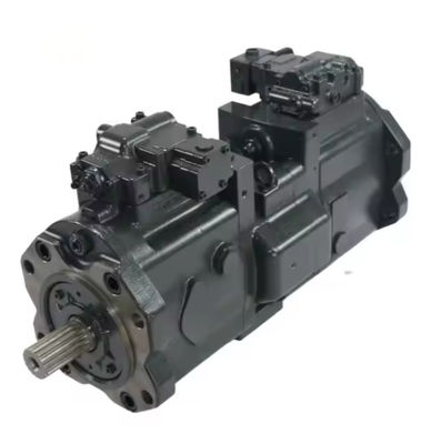 हाइड्रोलिक पंप K5V200DTH-9N0B Excavator EC460 के लिए उच्च गुणवत्ता वाले निर्माण मशीनरी भागों