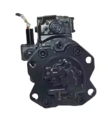 कावासाकी K3V180DT के लिए हाइड्रोलिक पंप निर्माण मशीनरी के लिए K3V63 K3V112 K3V140 K3V180 श्रृंखला
