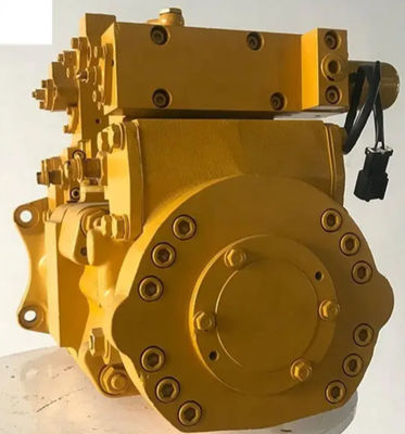 हाइड्रोलिक मुख्य पंप 708-2L-00612 708-2H-00322 एक्सकेवेटर भागों के लिए PC1250-7 PC1250-8 उच्च गुणवत्ता वाले मशीनरी भागों के लिए