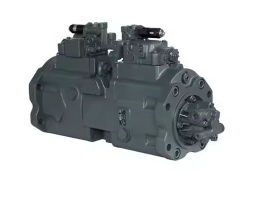 K3V140DT-9N29 K3V140DT-9T1l K3V140DT-HNOV खुदाई मशीन मुख्य हाइड्रोलिक पंप खुदाई मशीन स्पेयर पार्ट्स के लिए EC290 SY285 DH300-5