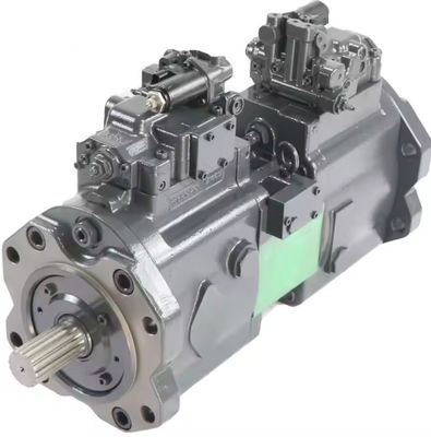 K3V140DT-9N29 K3V140DT-9T1l K3V140DT-HNOV खुदाई मशीन मुख्य हाइड्रोलिक पंप खुदाई मशीन स्पेयर पार्ट्स के लिए EC290 SY285 DH300-5