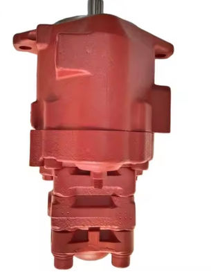 ZX17 ZX18 खुदाई मशीन मुख्य पंप हाइड्रोलिक पंप PVD-00B-14P-5G3-5761A निर्माण मशीनरी भागों के लिए