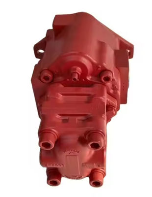 ZX17 ZX18 खुदाई मशीन मुख्य पंप हाइड्रोलिक पंप PVD-00B-14P-5G3-5761A निर्माण मशीनरी भागों के लिए