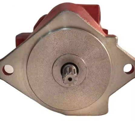 ZX17 ZX18 खुदाई मशीन मुख्य पंप हाइड्रोलिक पंप PVD-00B-14P-5G3-5761A निर्माण मशीनरी भागों के लिए