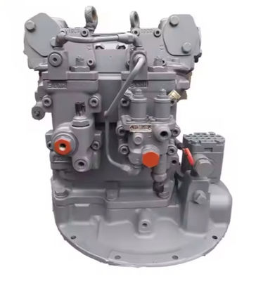 एचपीवी102जीडब्ल्यू एचपीवी118 खुदाई मशीन के लिए हाइड्रोलिक पंप ZX200-5G 9195235 YB60000068 निर्माण मशीनरी के लिए मुख्य पंप